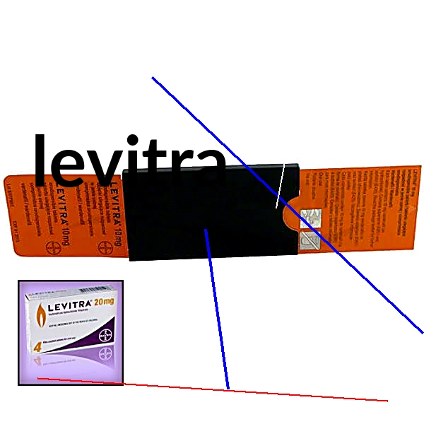 Ordonnance pour levitra